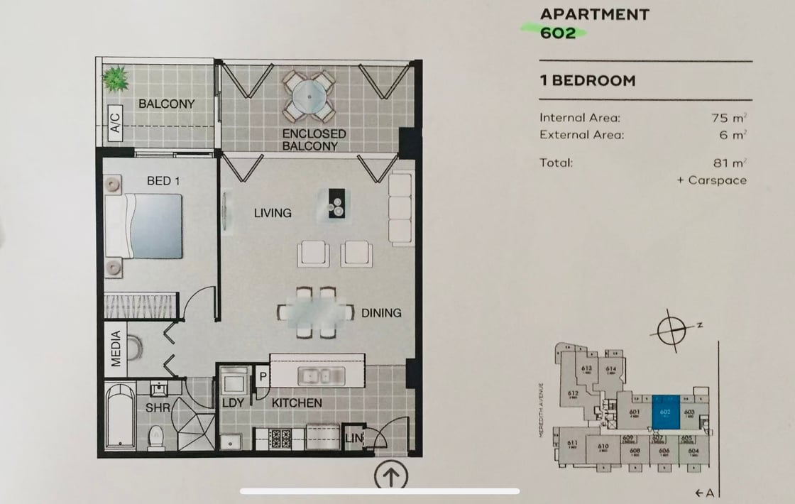 Property listing image