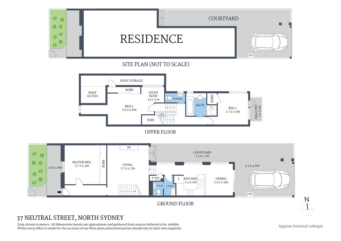 Property listing image