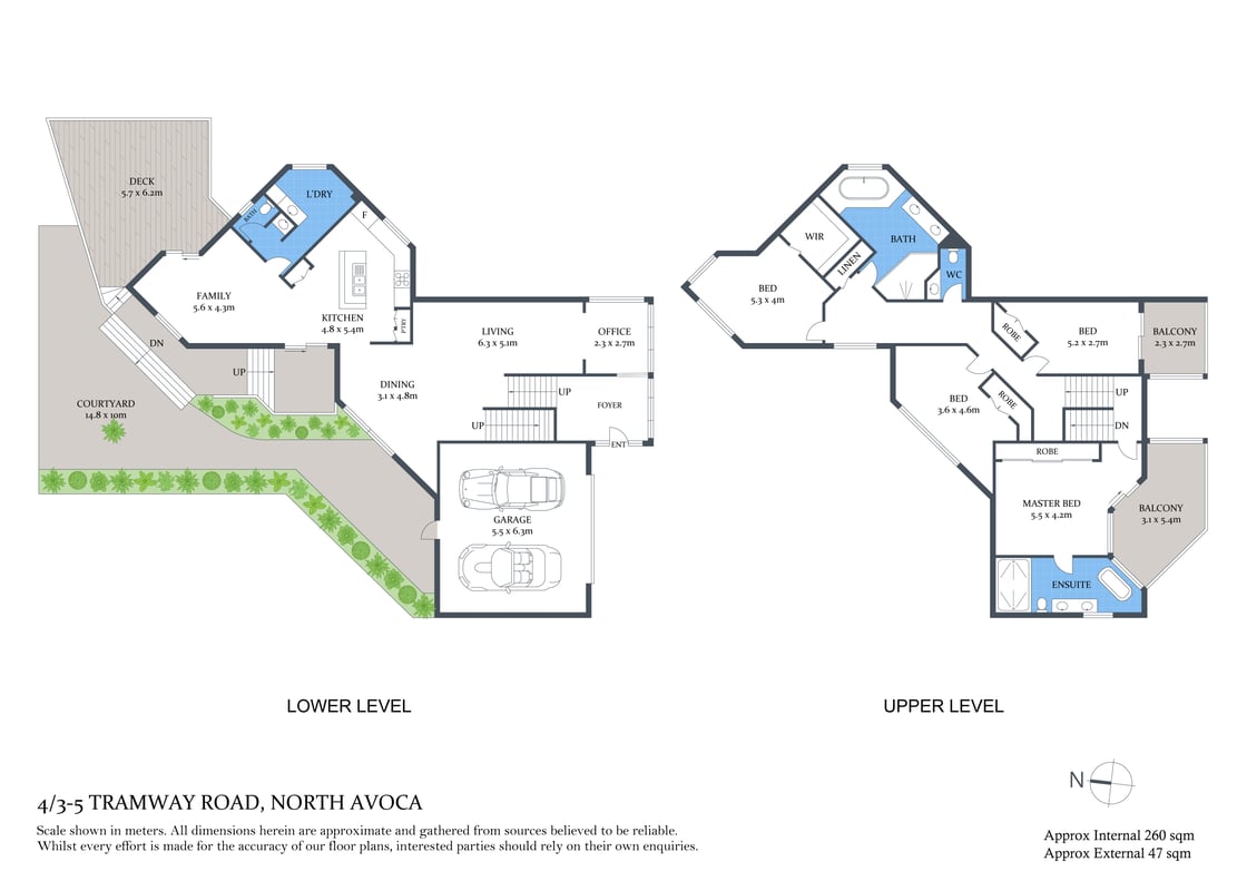 Property listing image