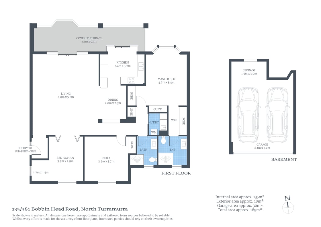 Property listing image