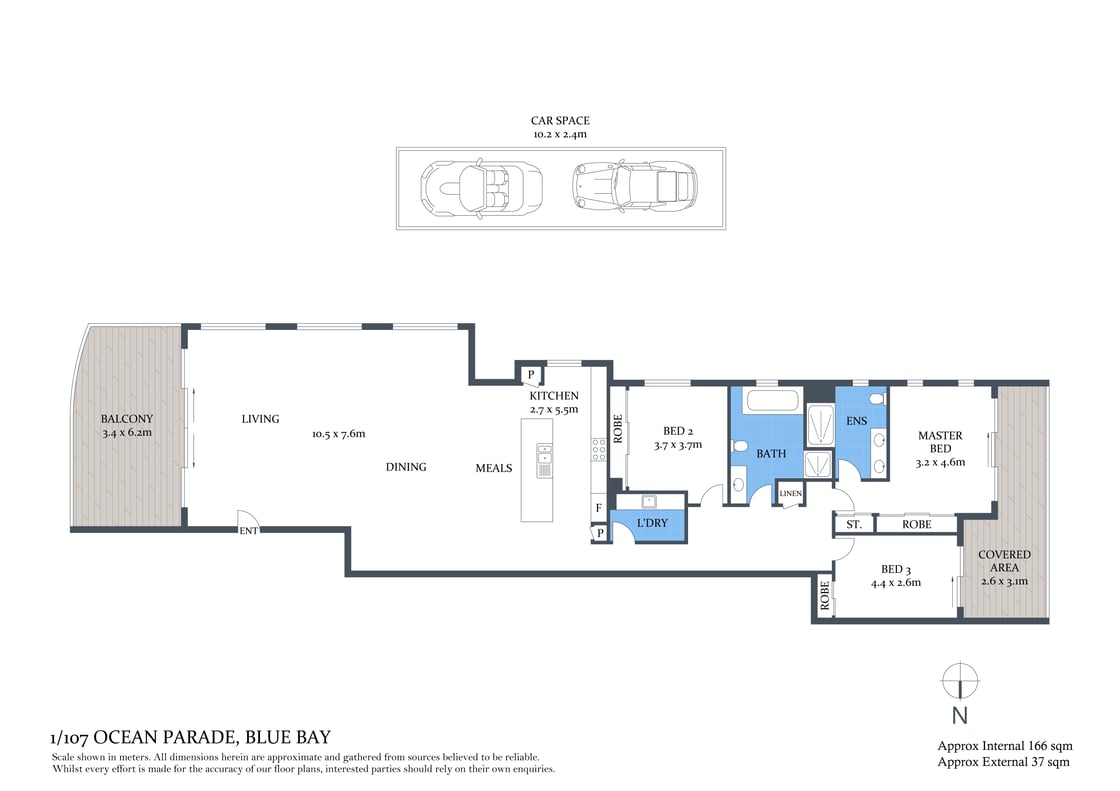 Property listing image