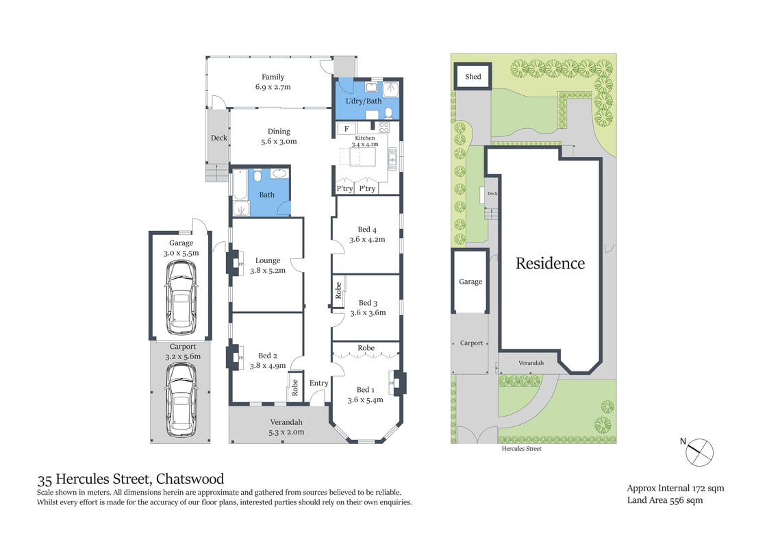 Property listing image