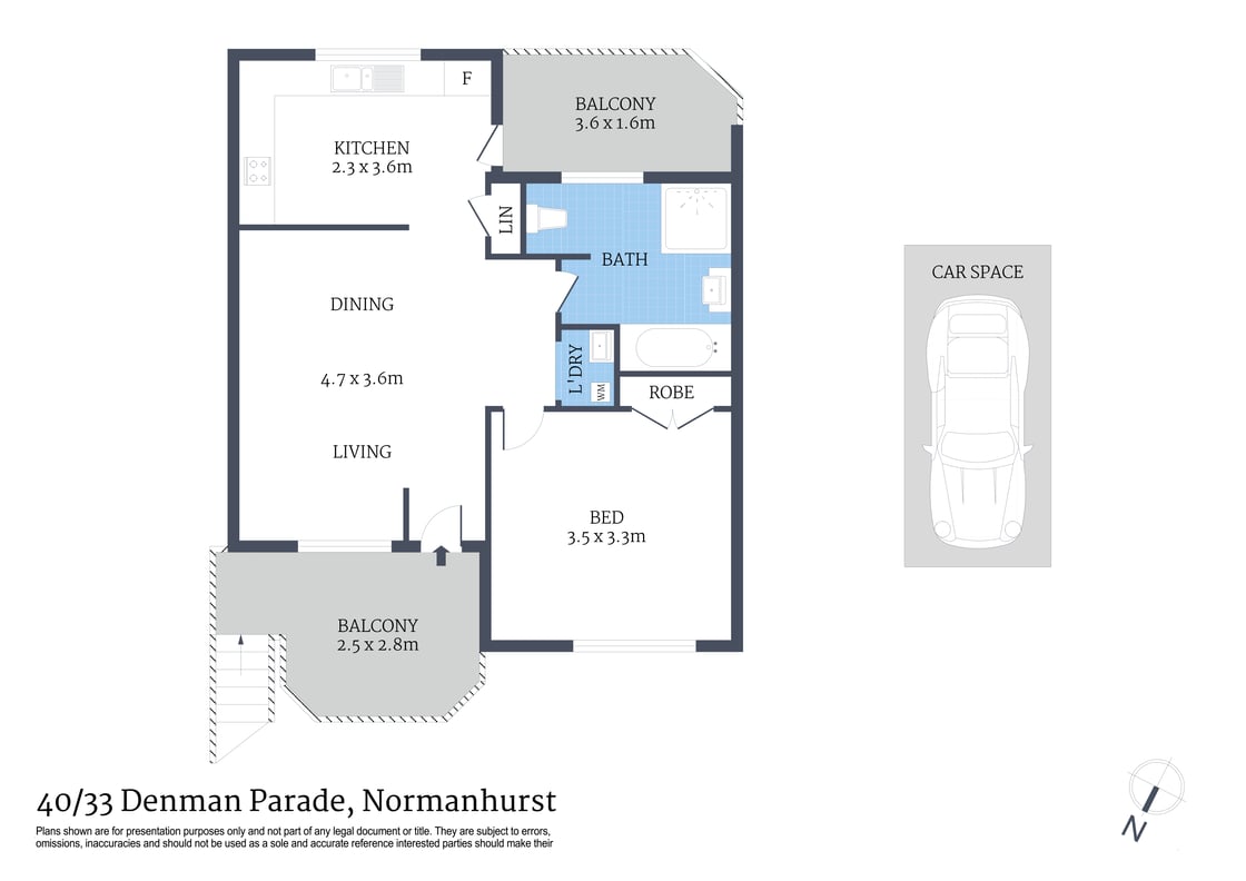 Property listing image