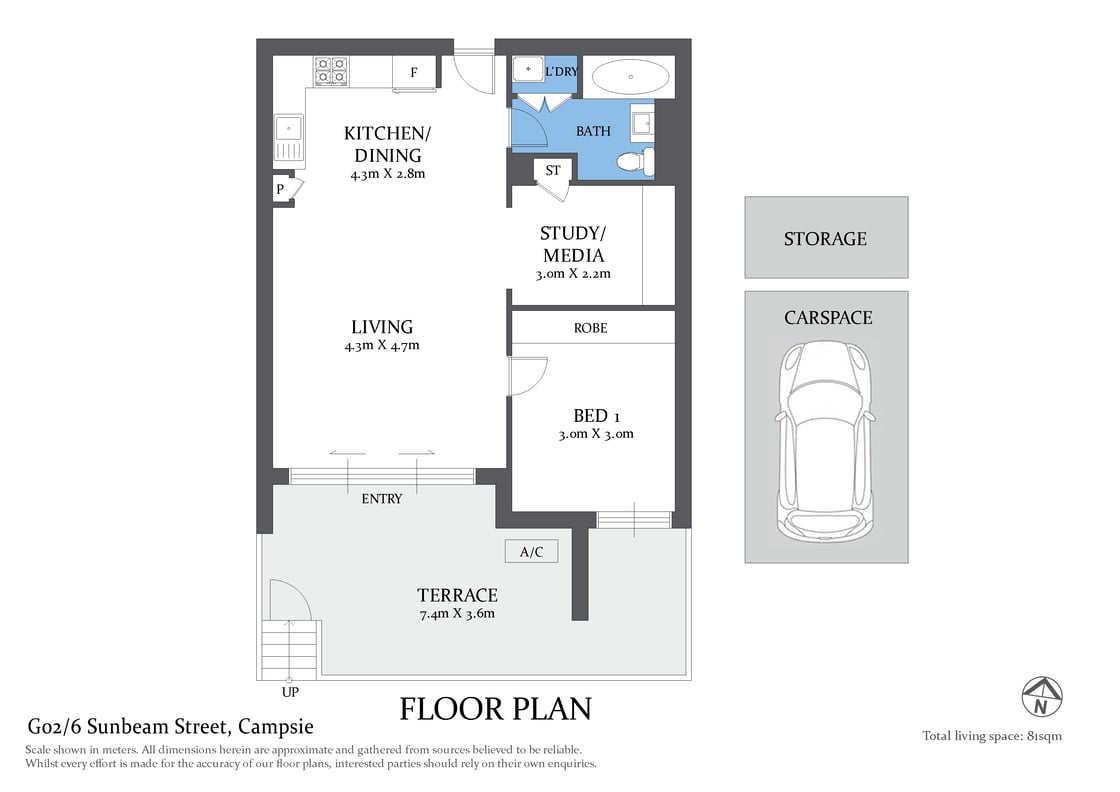 Property listing image