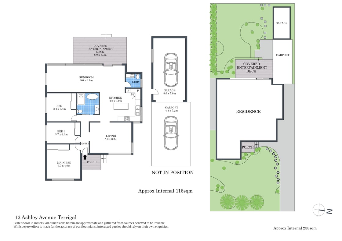 Property listing image