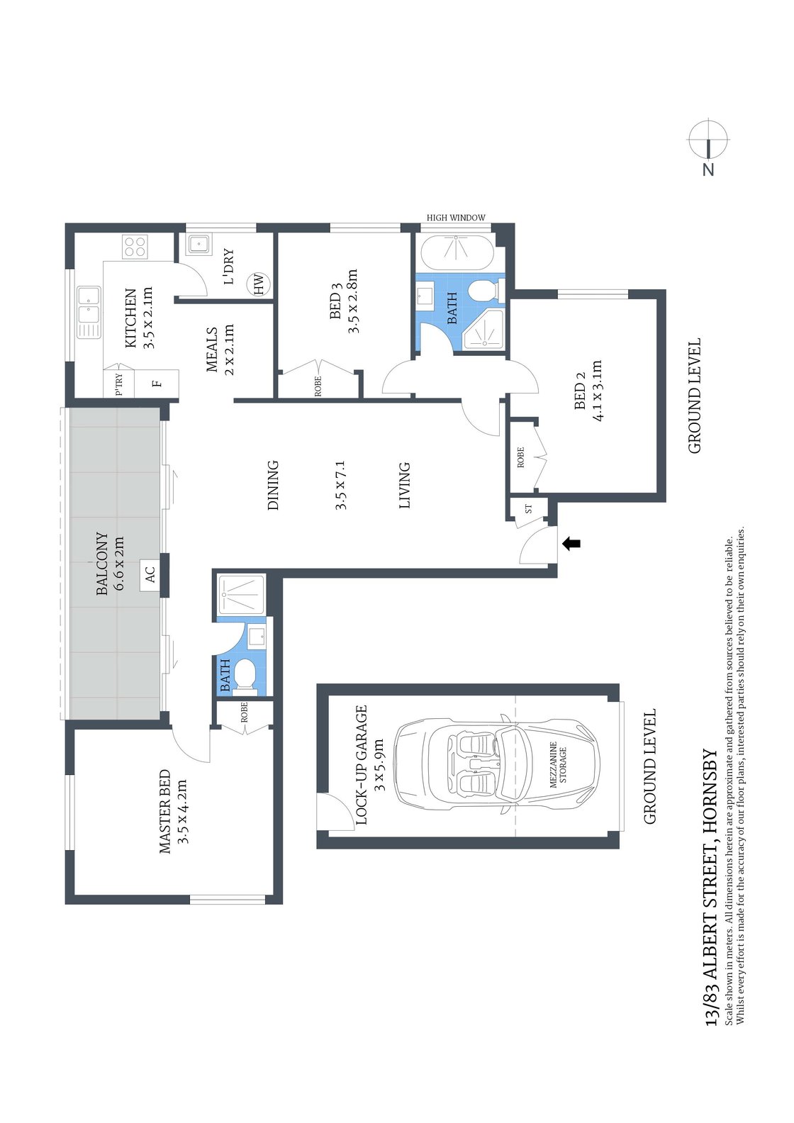 Property listing image