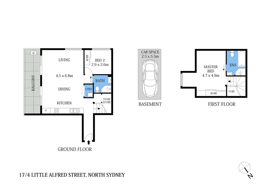 Property listing image