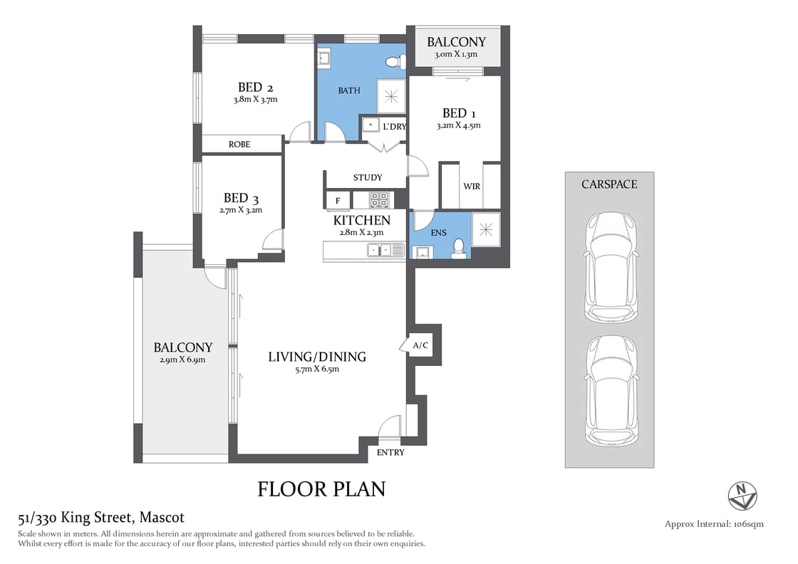 Property listing image