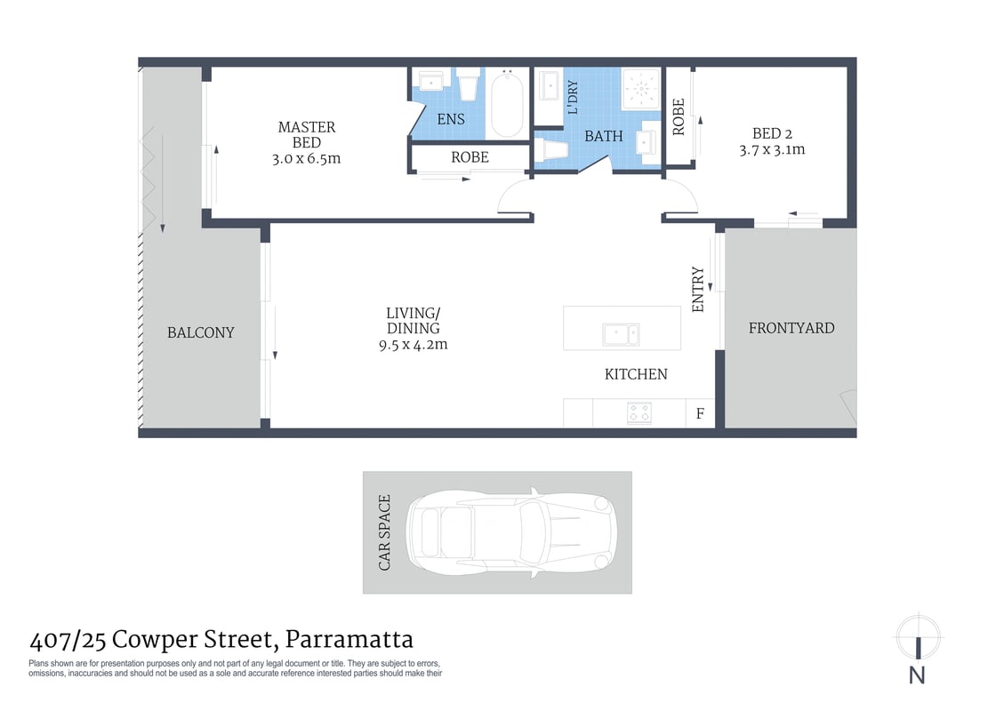 Property listing image