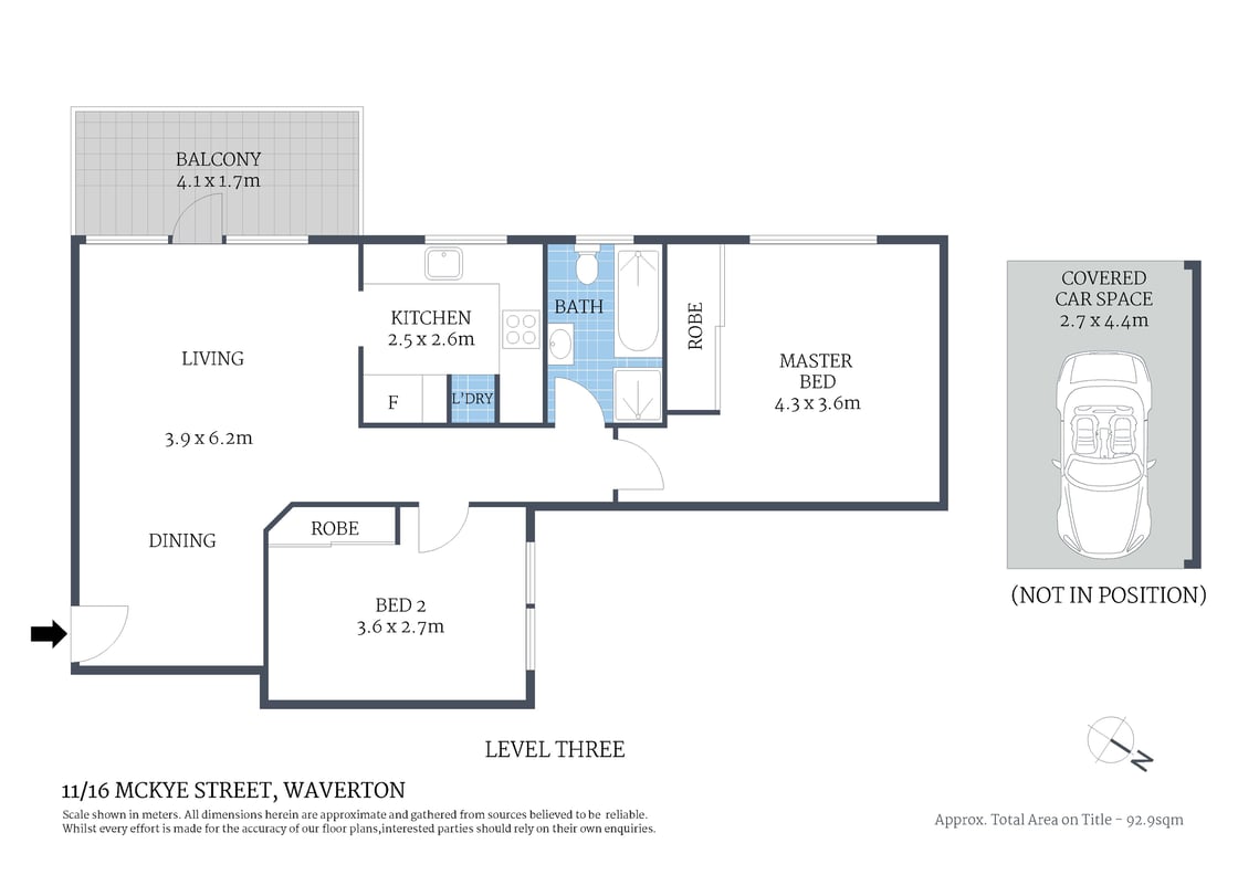 Property listing image
