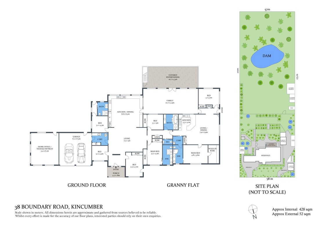 Property listing image