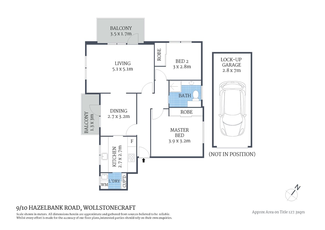Property listing image