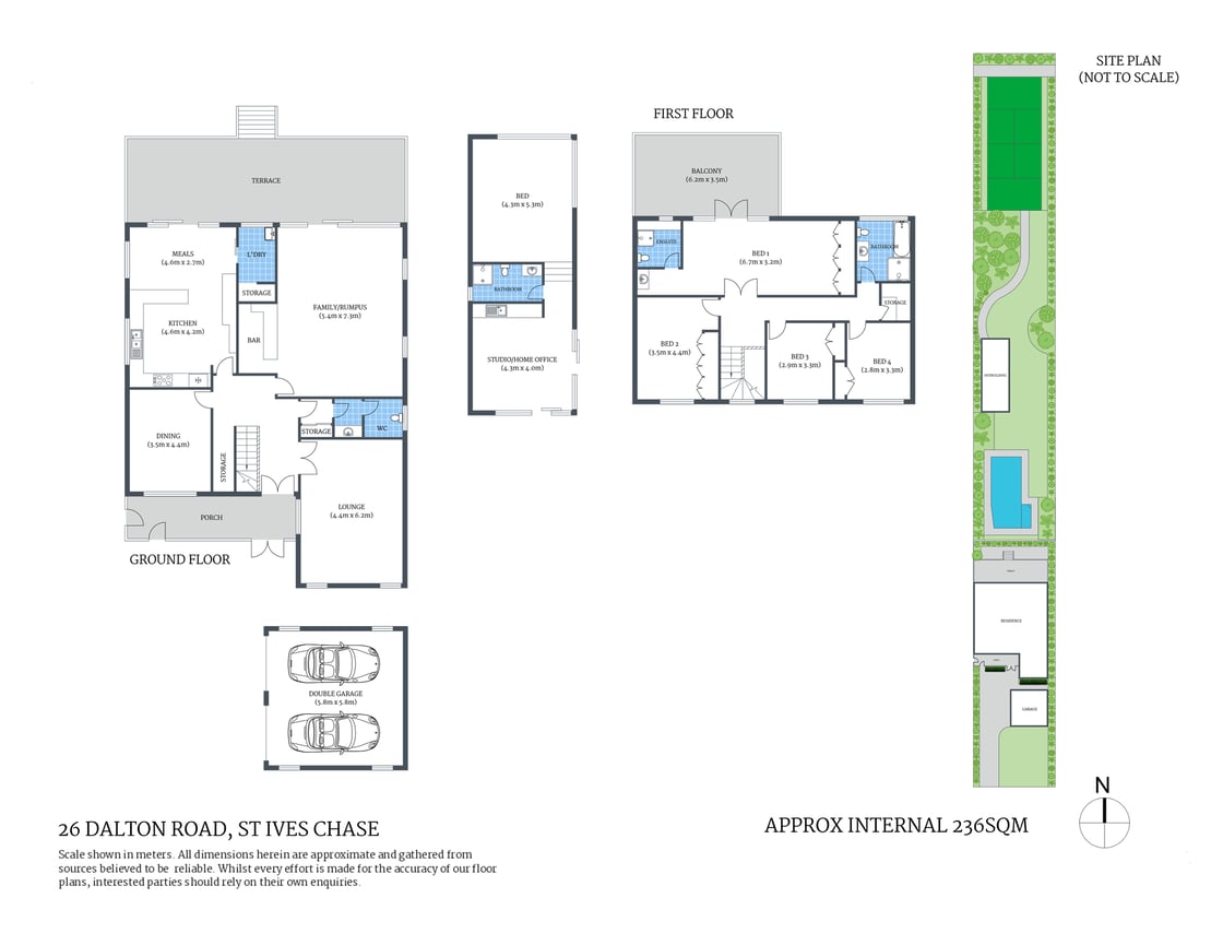 Property listing image