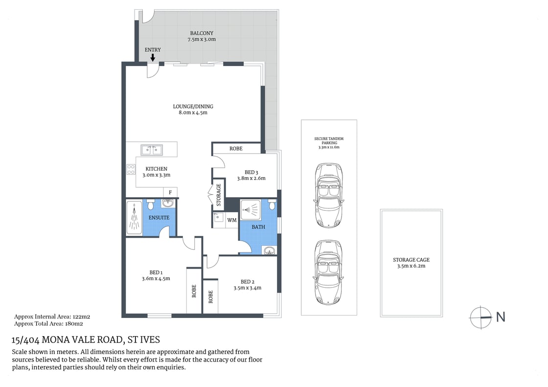 Property listing image
