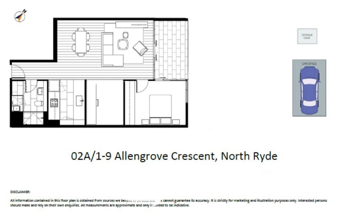 Property listing image