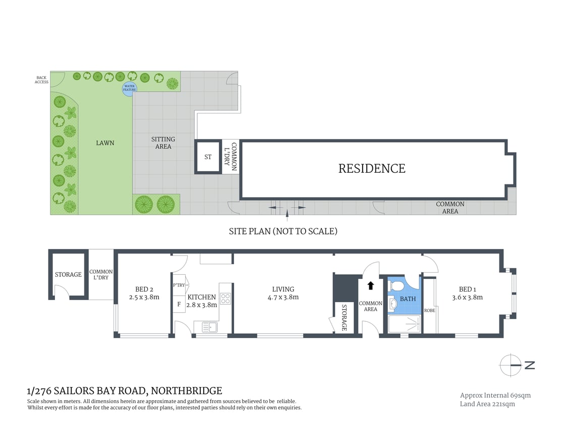 Property listing image