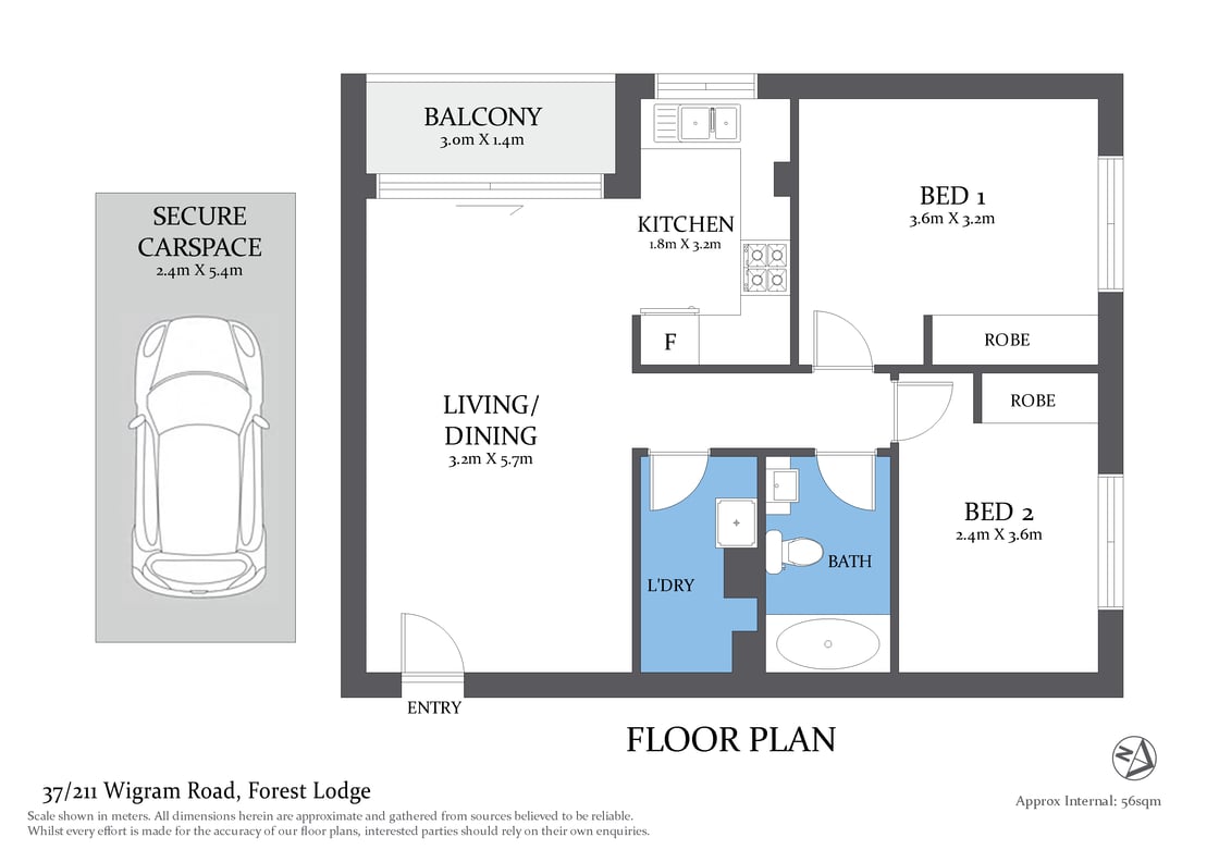 Property listing image