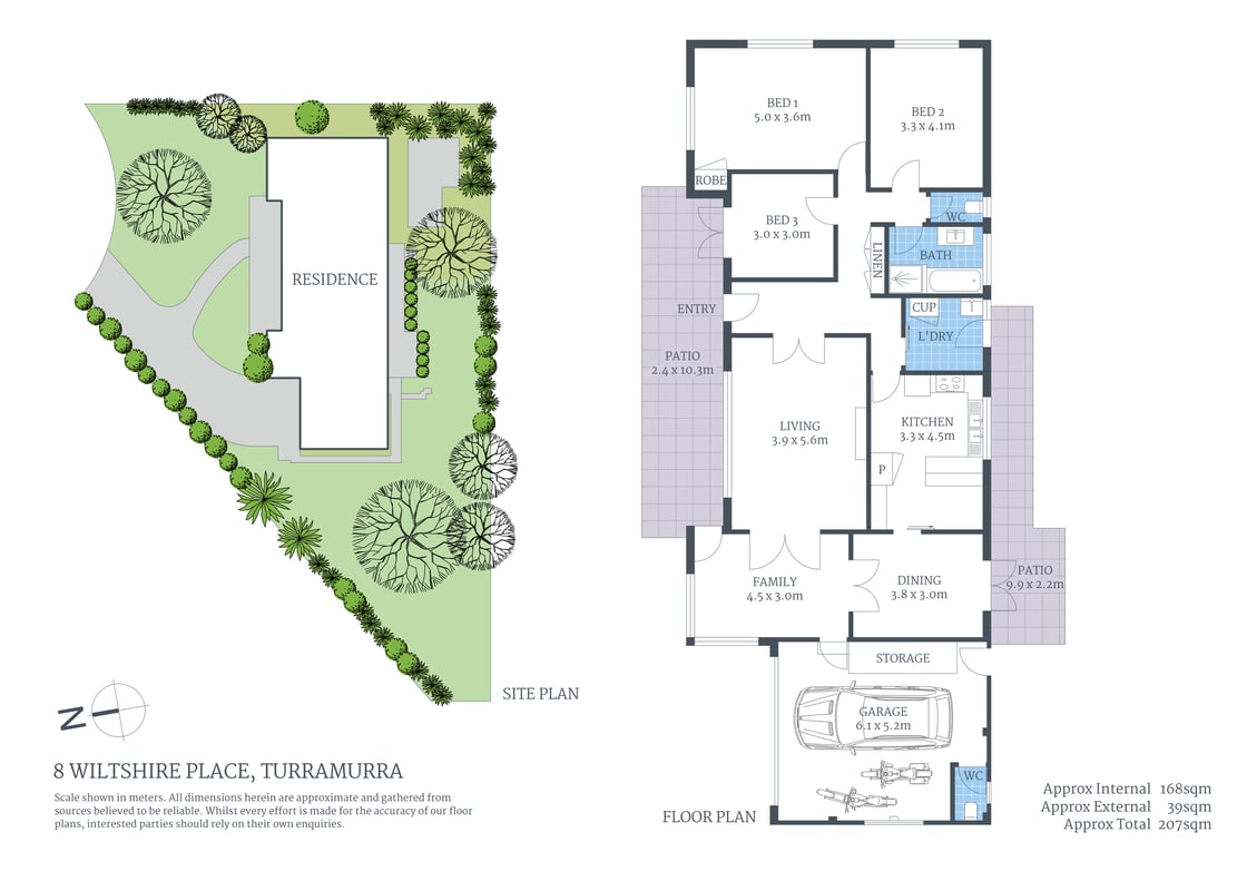 Property listing image