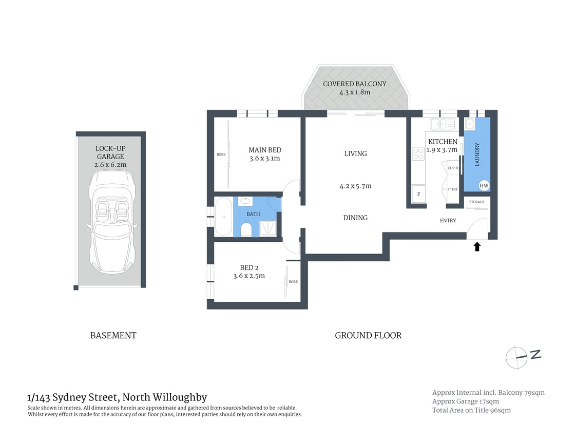 Property listing image