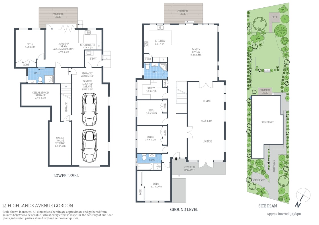 Property listing image