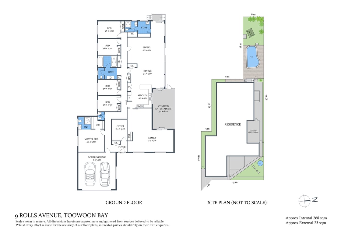 Property listing image