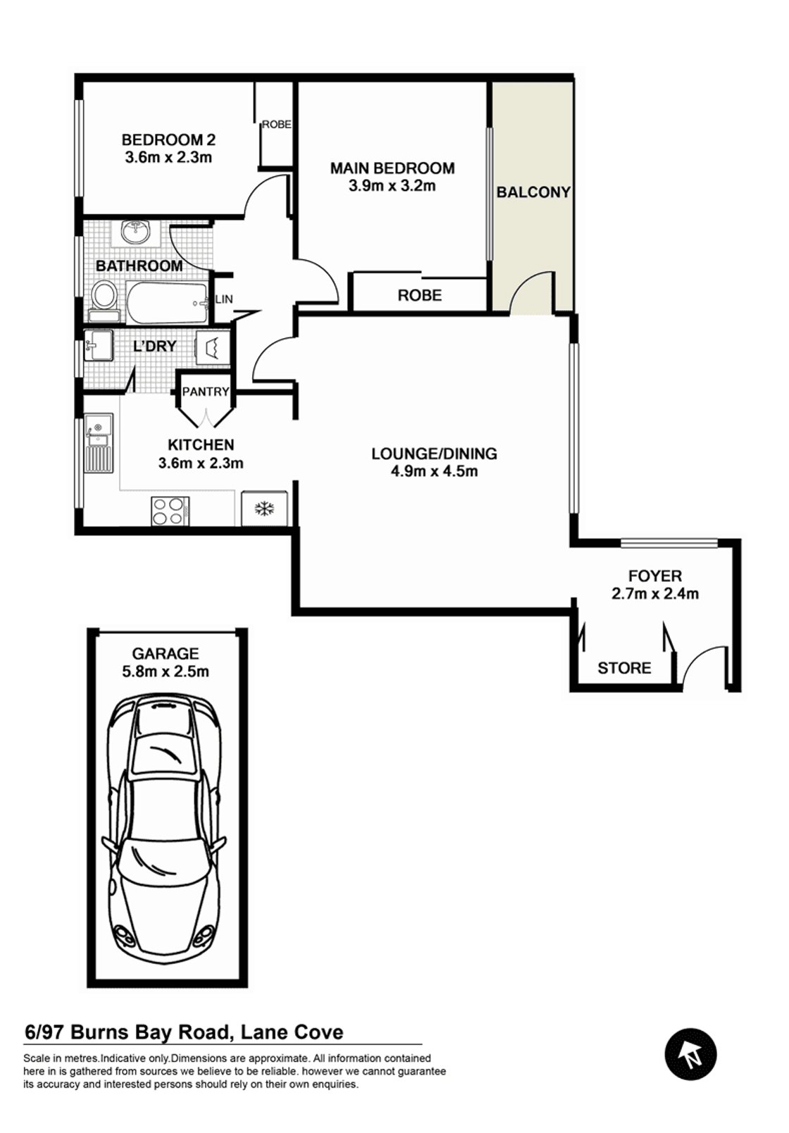 Property listing image
