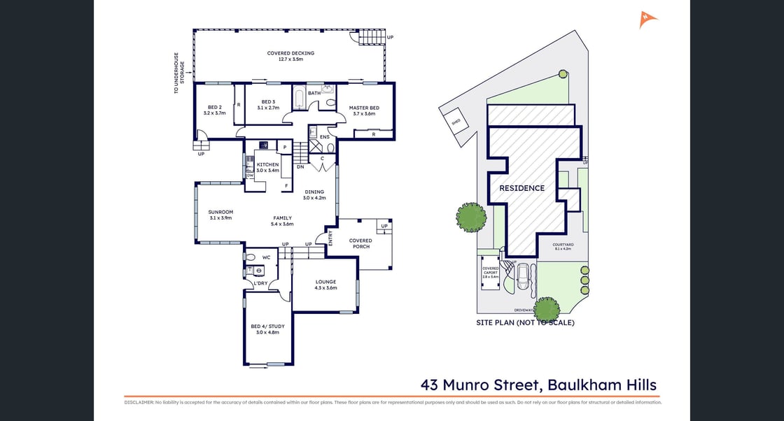 Property listing image