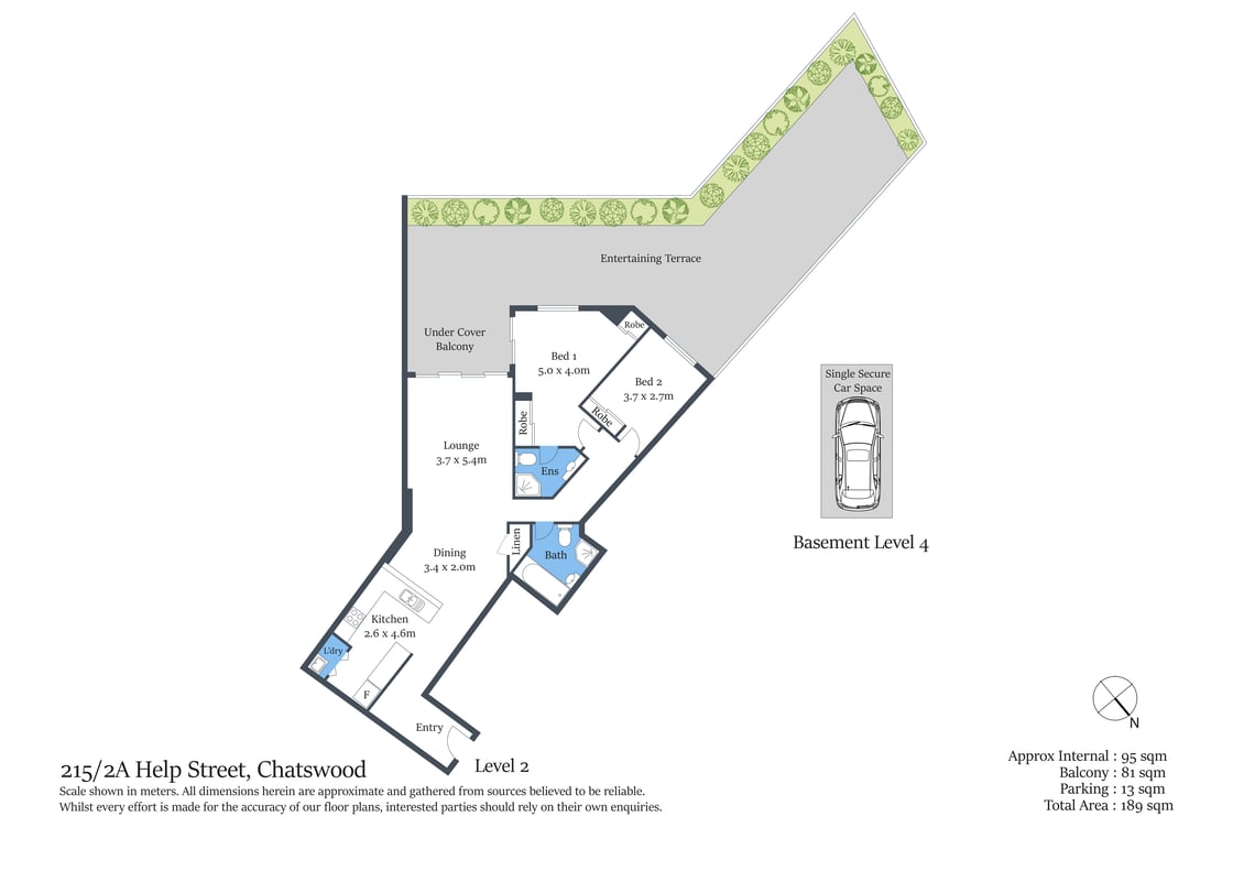 Property listing image