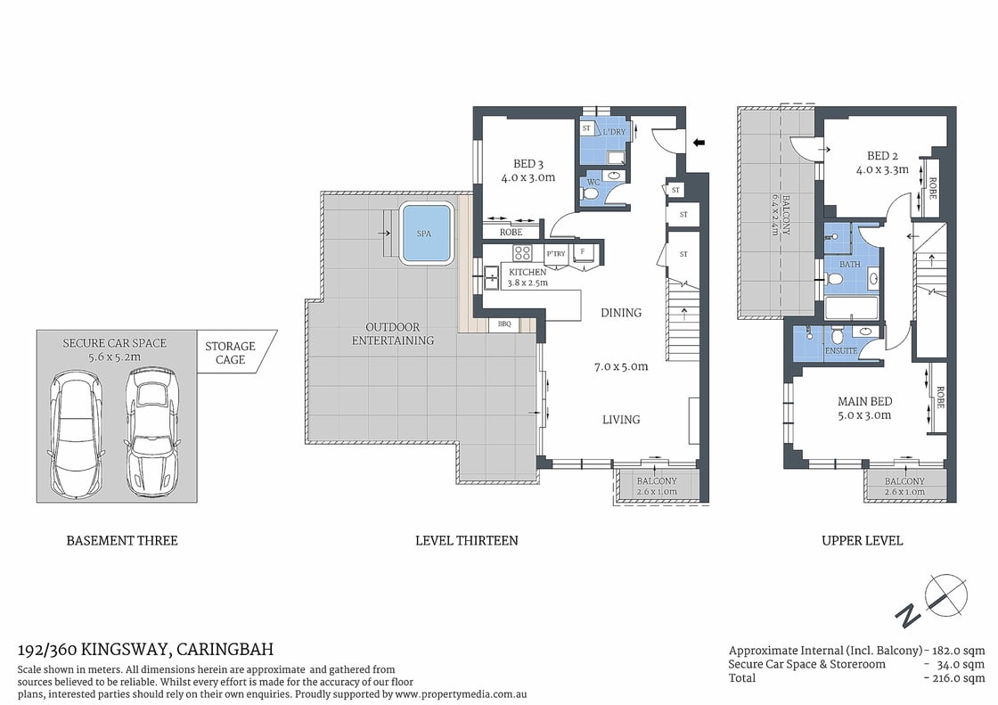 Property listing image