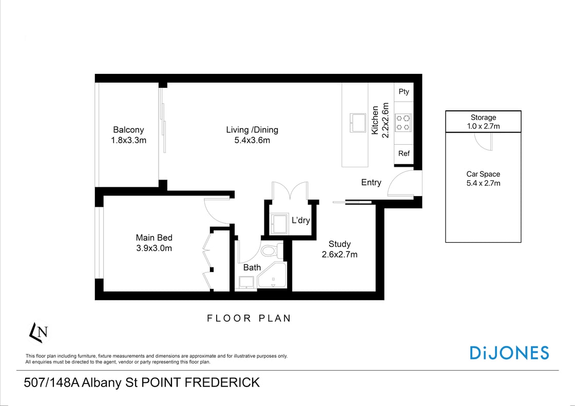 Property listing image
