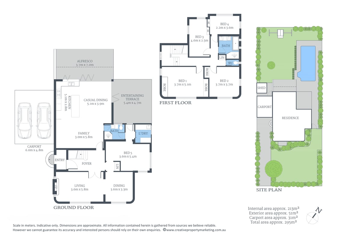 Property listing image