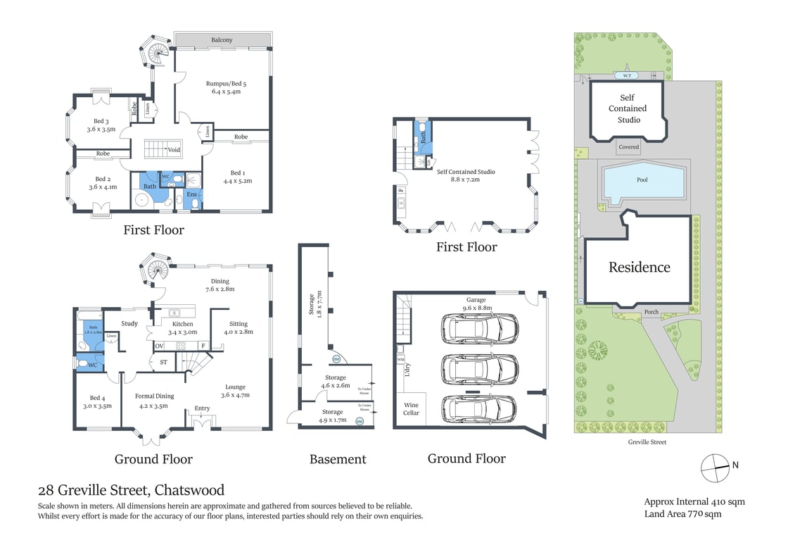 Property listing image