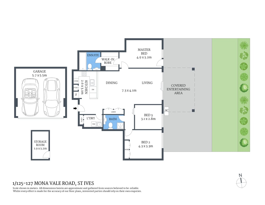Property listing image