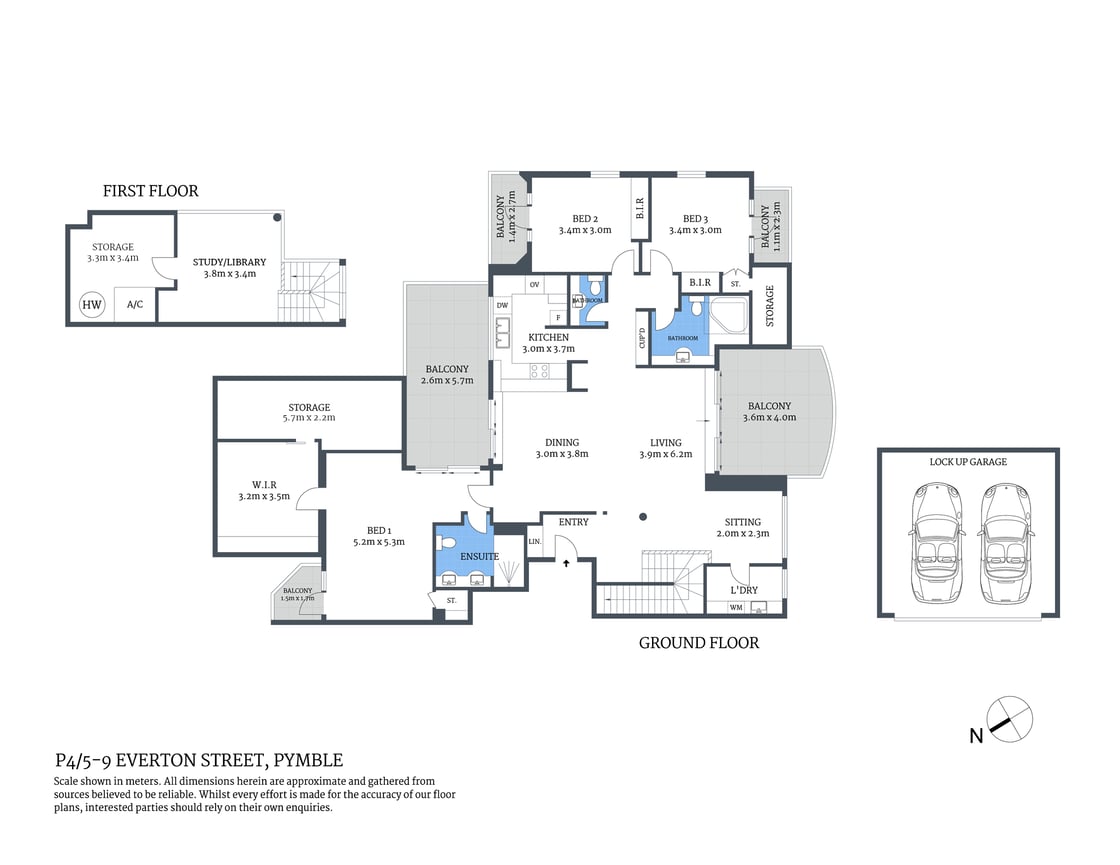 Property listing image