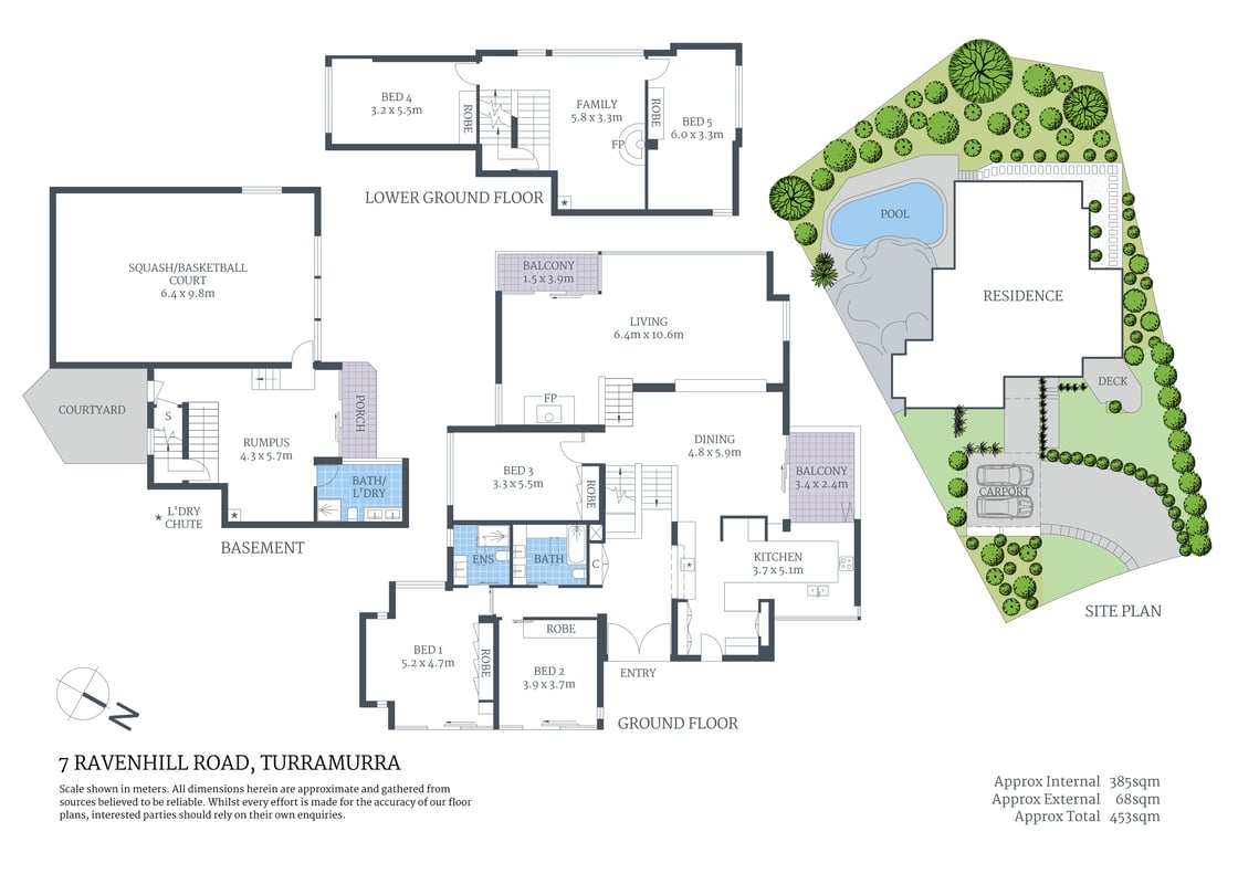 Property listing image