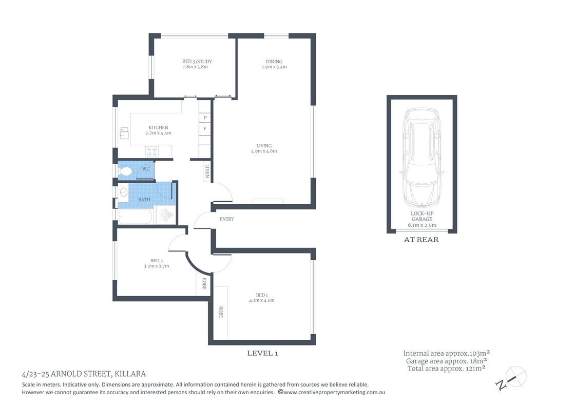 Property listing image