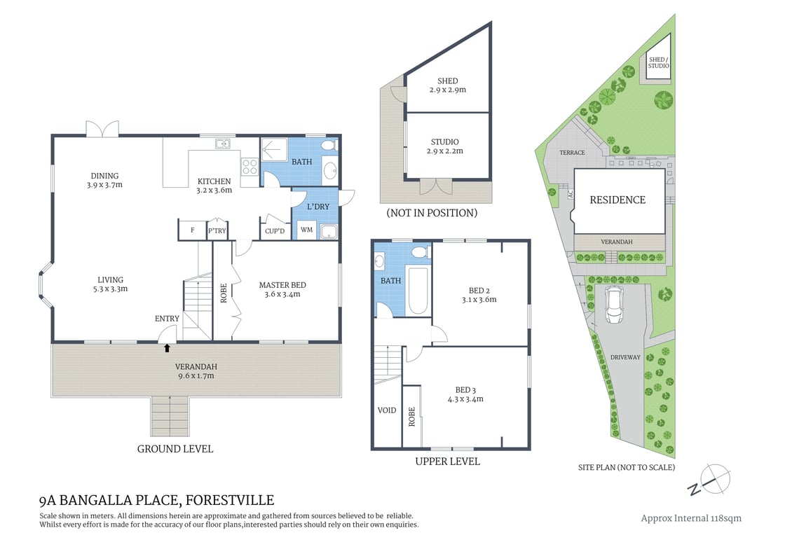 Property listing image