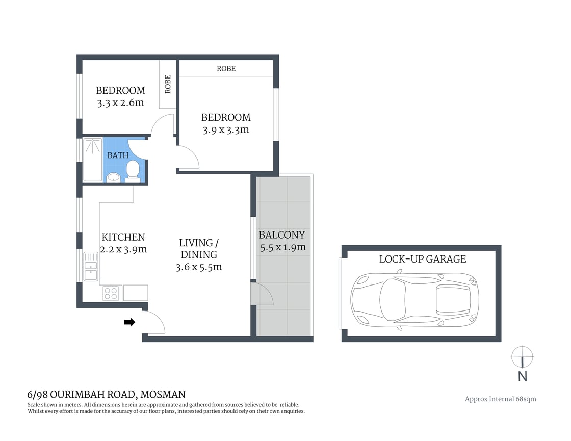 Property listing image