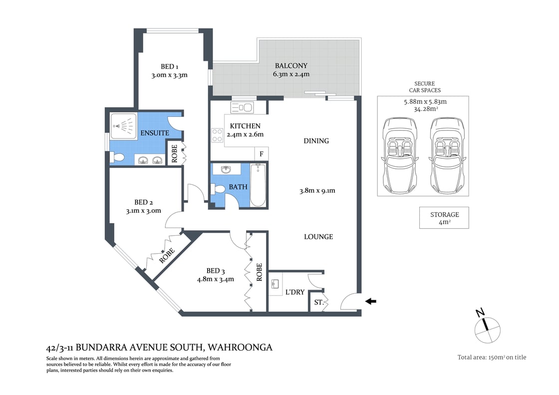 Property listing image