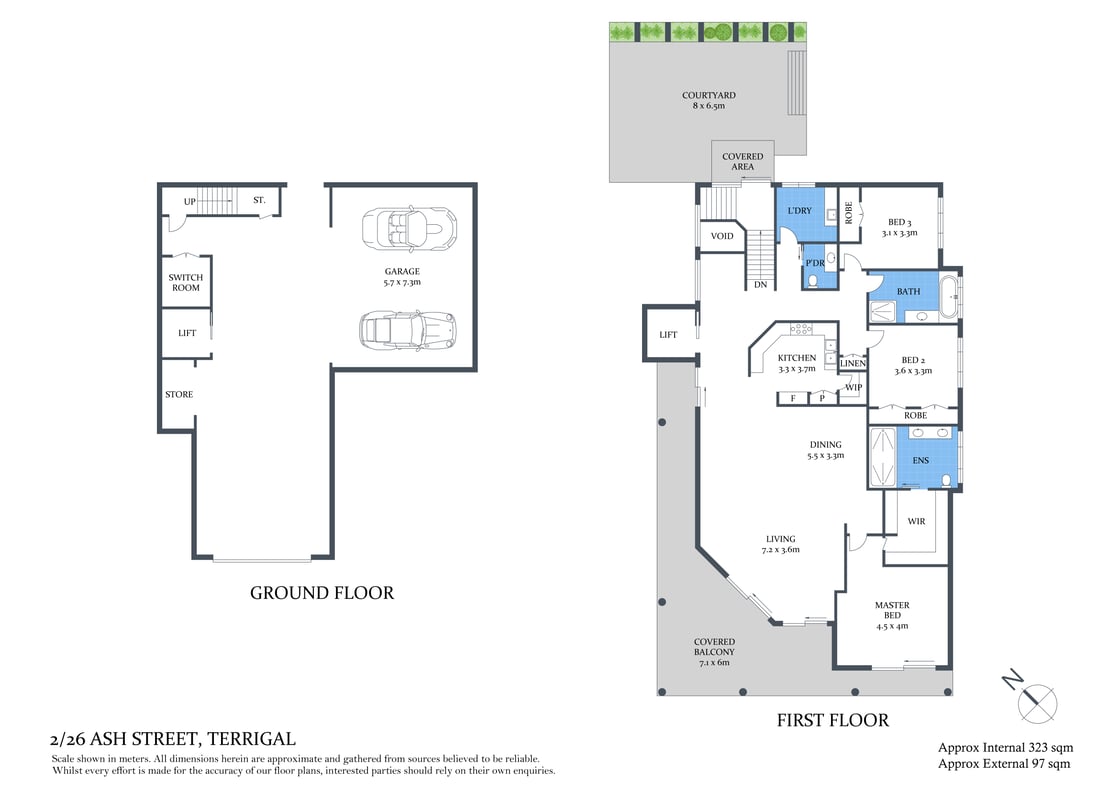 Property listing image