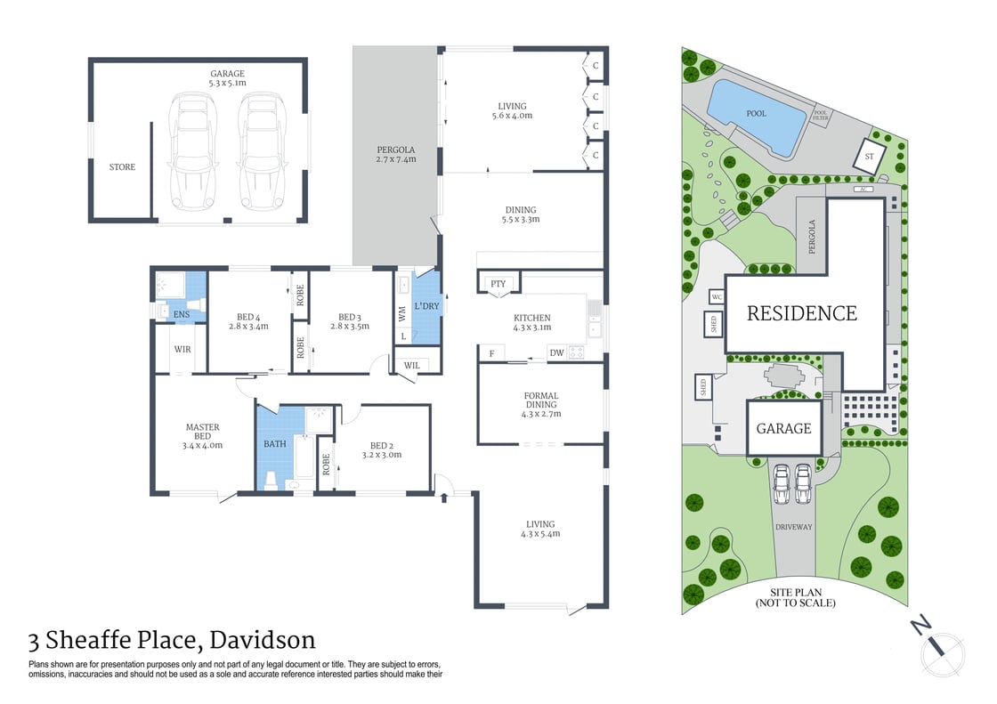 Property listing image