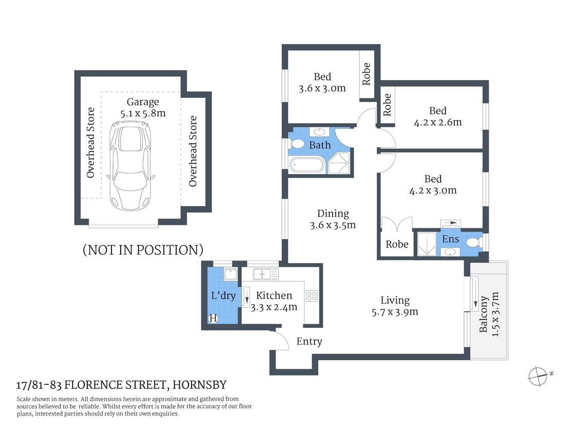 Property listing image