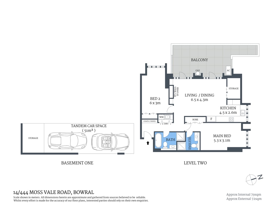 Property listing image