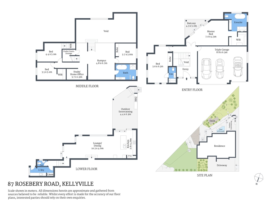 Property listing image