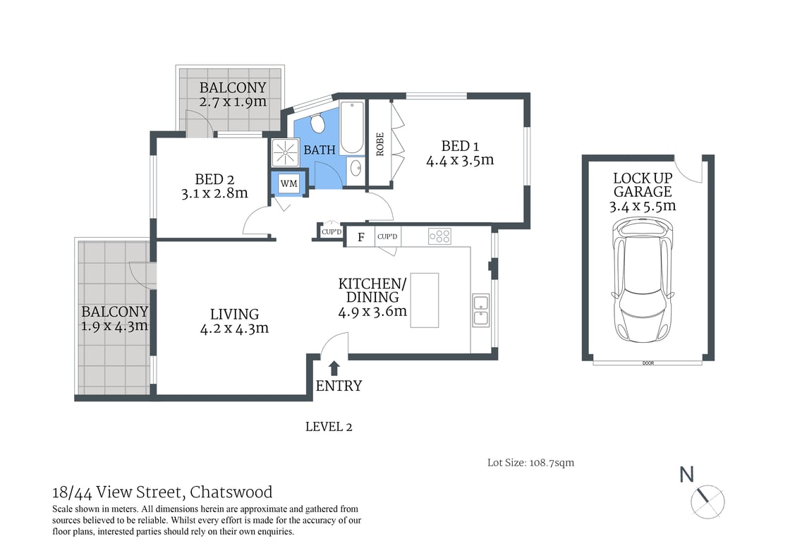 Property listing image