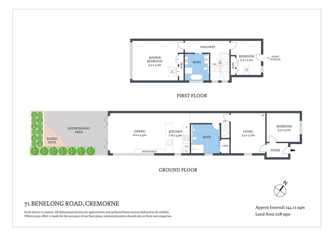 Property listing image