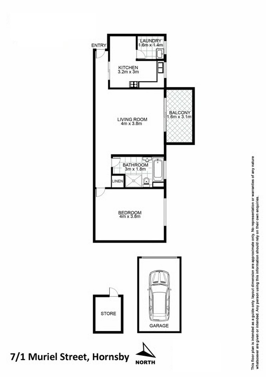 Property listing image