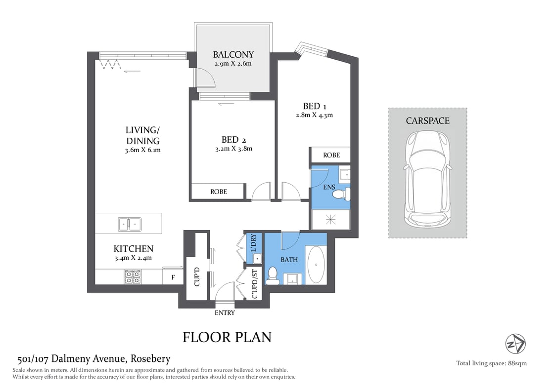 Property listing image