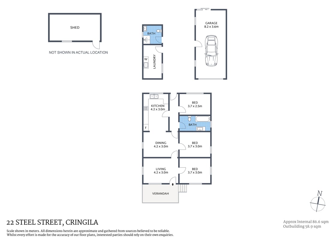 Property listing image