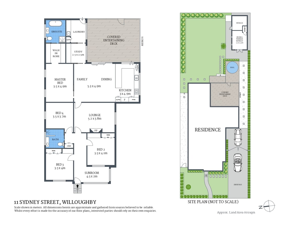 Property listing image
